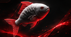 🎣 Рыбак