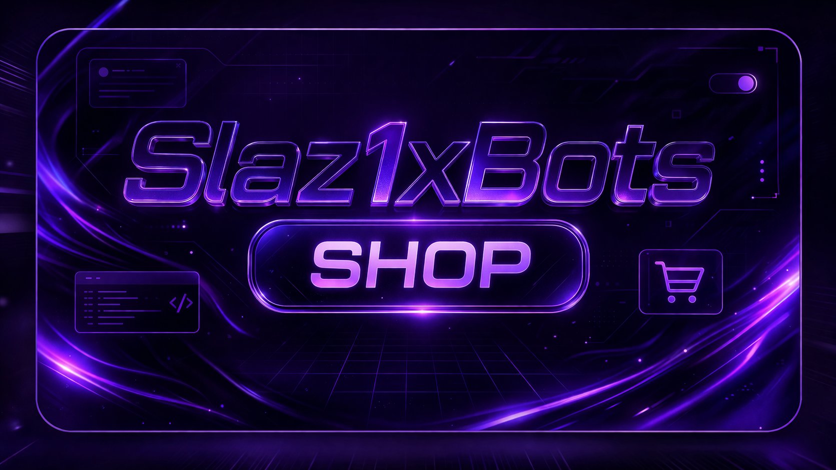 Slaz1xBots Shop
